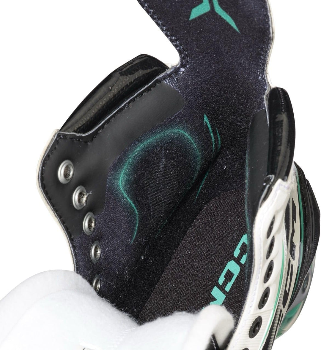 CCM JetSpeed FT870R INT Inline Rollschuhe 4,5 = EU 38, 4,5 = EU 38