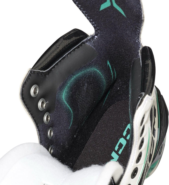 CCM JetSpeed FT870R INT Inline Rollschuhe 4,5 = EU 38, 4,5 = EU 38