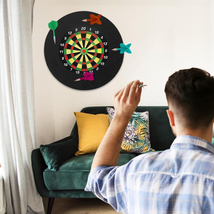Dart Catchring Surround, Umrandung Dartscheibe Schutzring, Surround Auffangring Dart Backboard, Dart