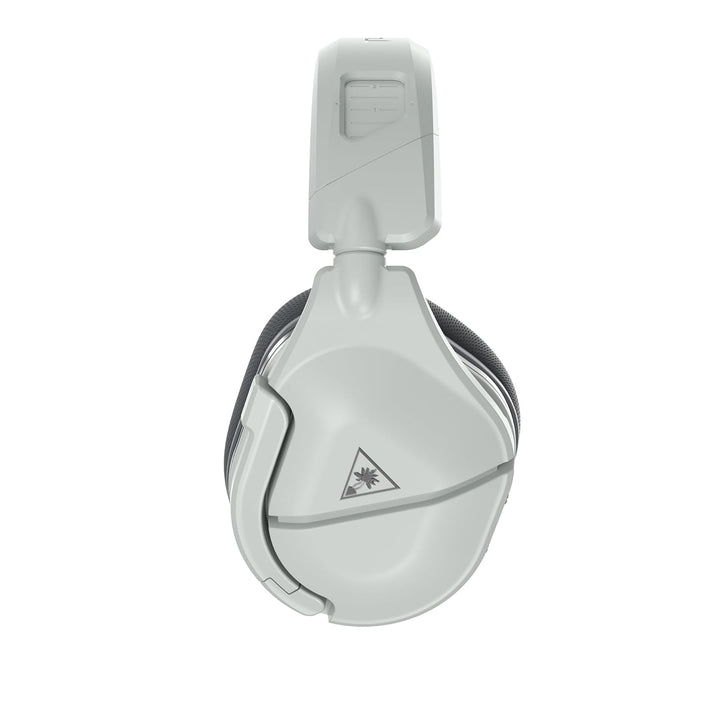 Turtle Beach Stealth 600 Gen 2 Weiss Multiplattform Kabelloses Gaming Headset mit 15+ Stunden Akkula