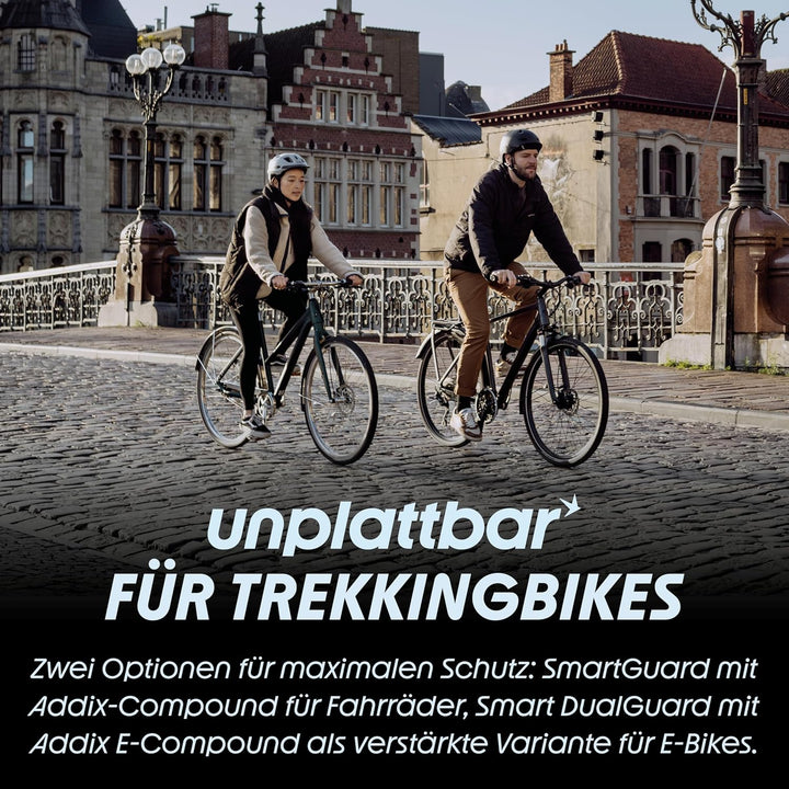 Schwalbe Marathon Plus Tour Performance Drahtreifen // 60-584 (27,5x2,35&