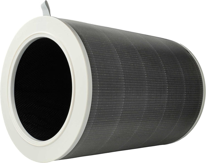 vhbw 4x HEPA Filter H11 kompatibel mit Xiaomi Smart Air Purifier 4 Luftreiniger - Ersatz-Filter