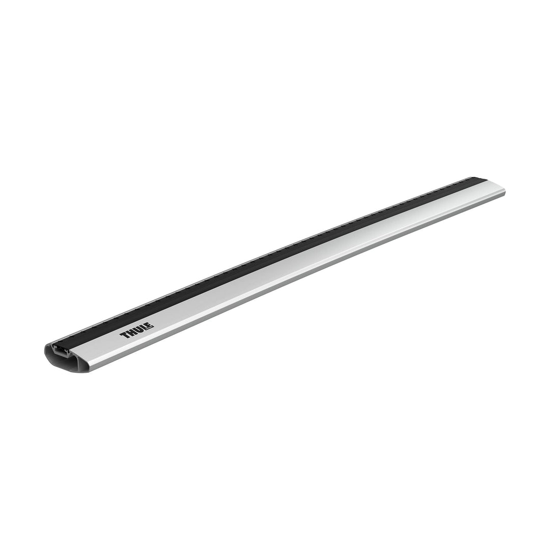 Thule WingBar Edge Aluminum 113 cm(44 in) 113 Aluminum, 113 Aluminum