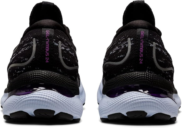ASICS Gel-Nimbus 24 37 EU Schwarz, 37 EU Schwarz