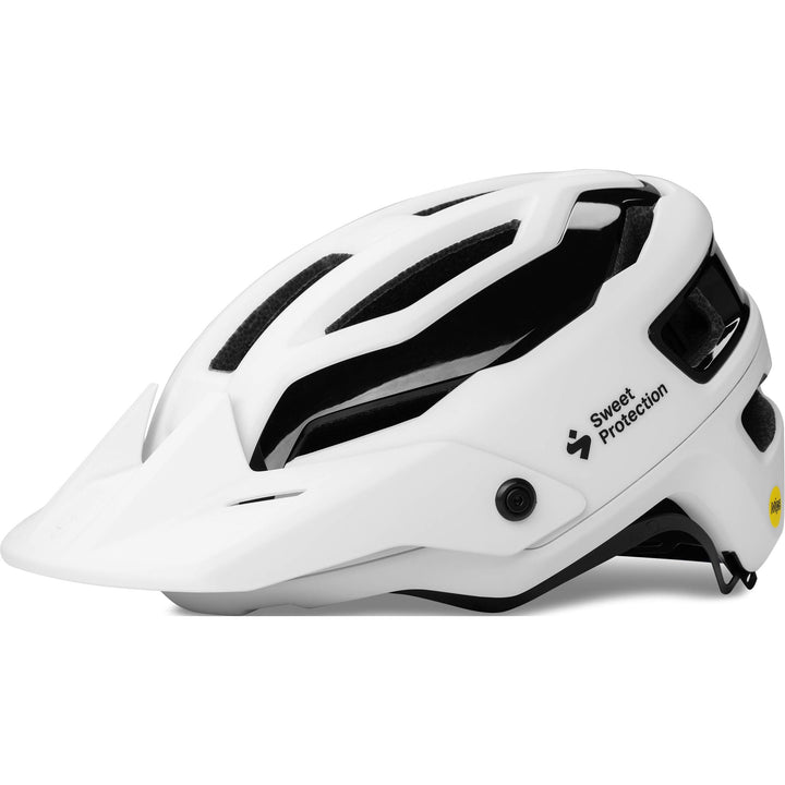 Sweet Protection Trailblazer MIPS Helm weiss LXL, LXL
