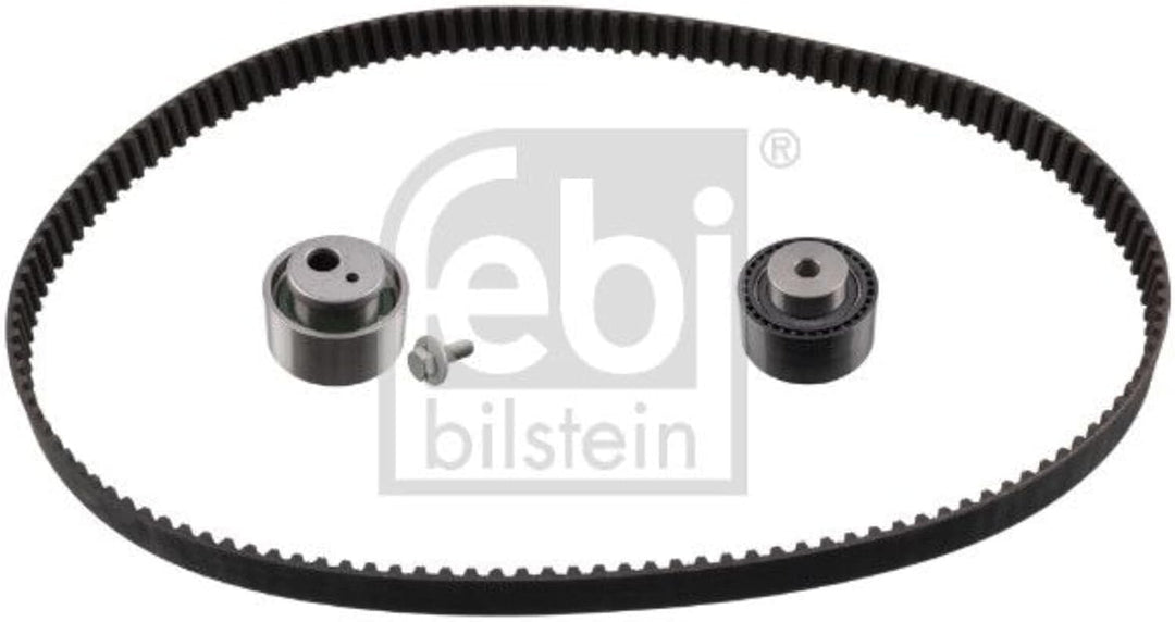 febi bilstein 34637 Zahnriemensatz mit Wasserpumpe , 1 Stück