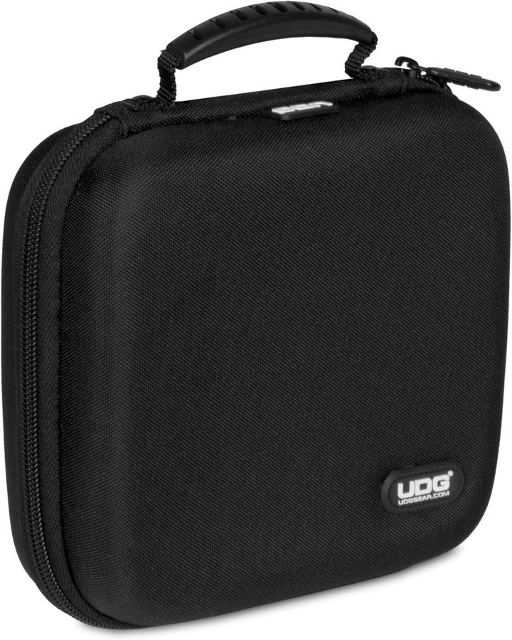 Udg Ltd UDG u8437bl Creator Universal Audio Apollo Twin Koffer, schwarz