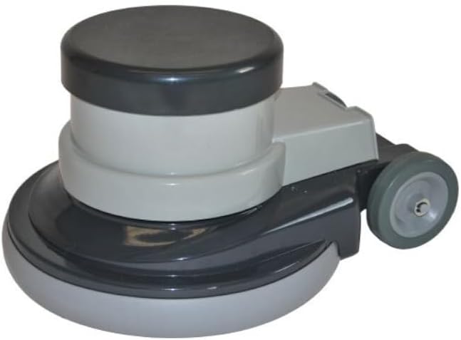 Einscheibenmaschine NANOdisc 43 Evolution Komplett-Set Bodenreinigung Poliermaschine Schrubbmaschine