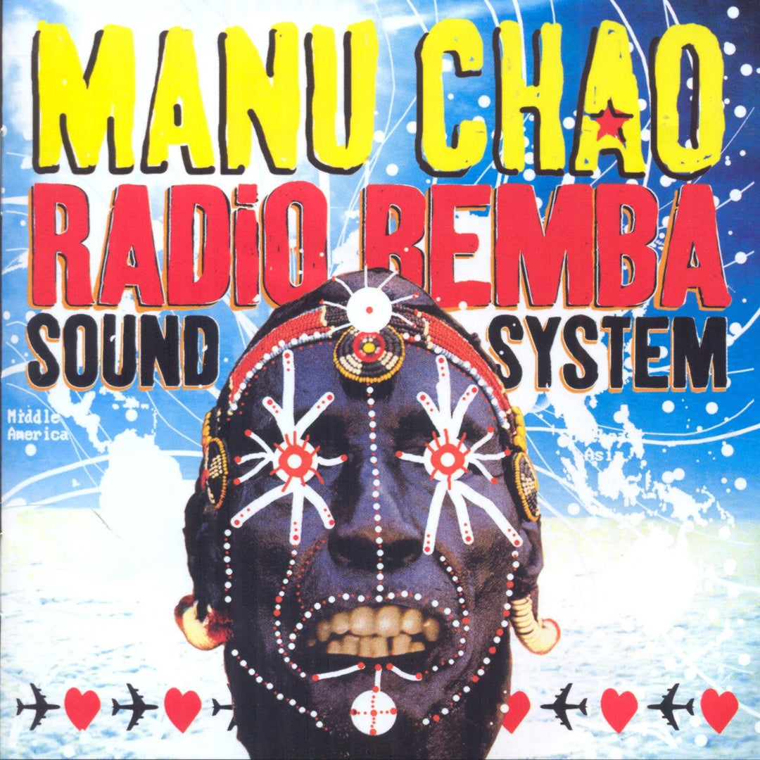 Radio Bemba Sound System (2xlp [Vinyl LP], Vinyl