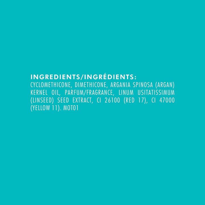 Moroccanoil Behandlung 25 ml, 25 ml