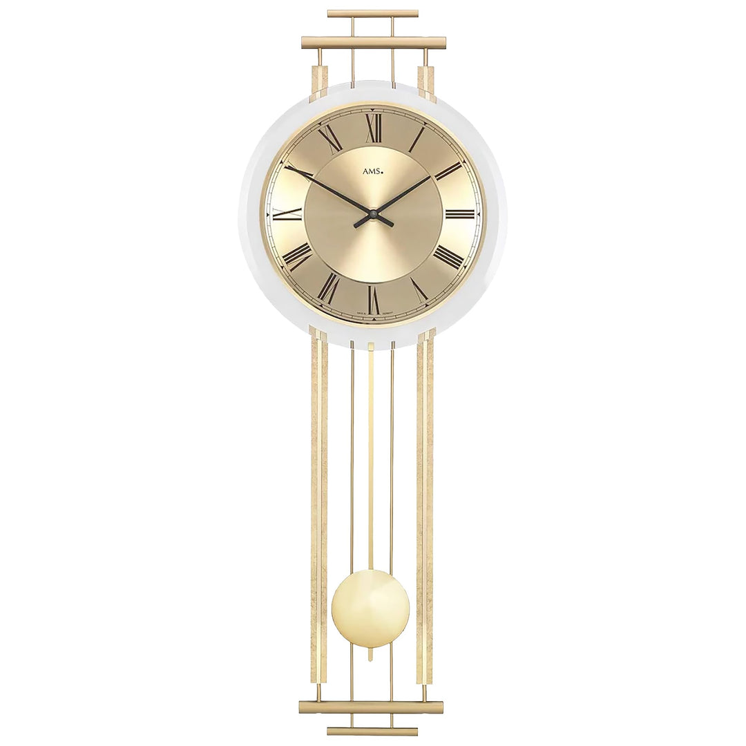 AMS 7019 Wanduhr Edition