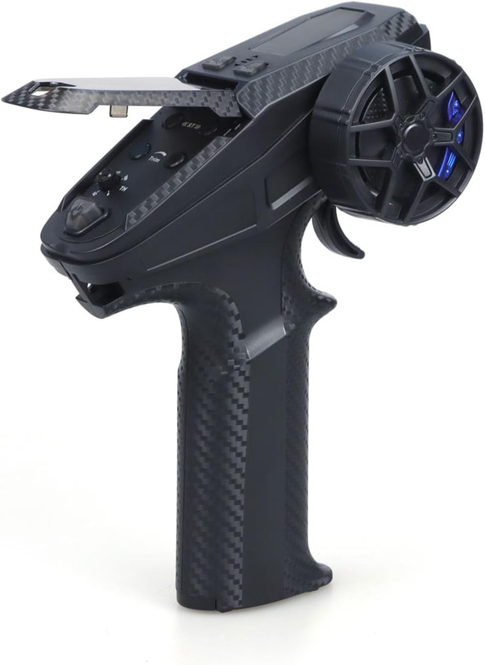 1/16 80KM/H ZD Racing Funkgesteuerter MT-16 Hochgeschwindigkeits 4 * 4 RC Geländewagen RTR Wheelie B
