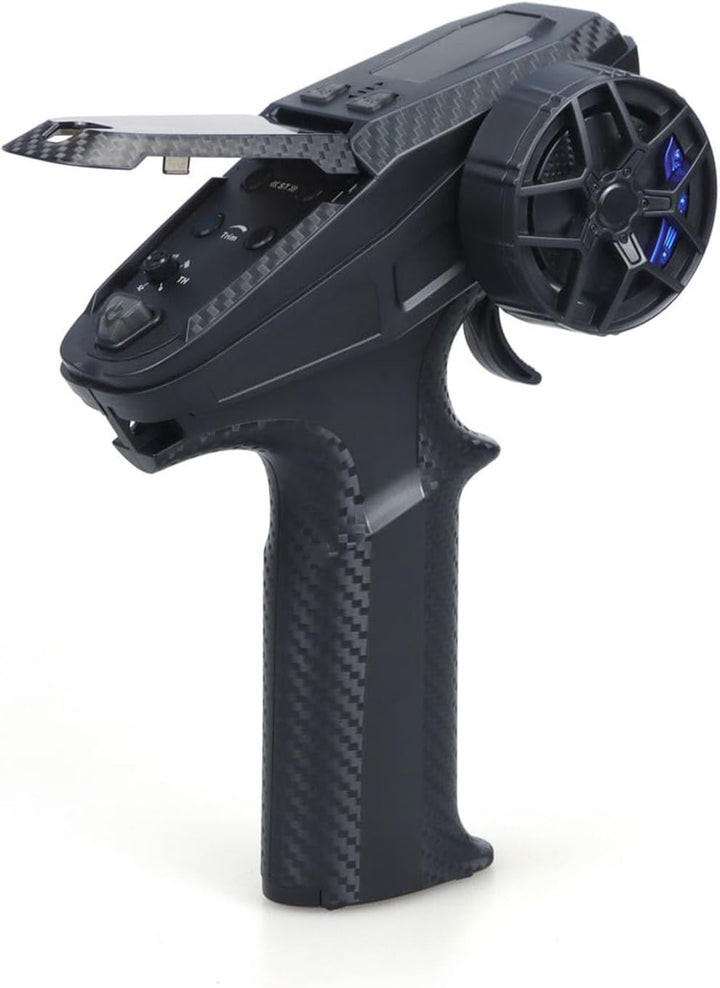 1/16 80KM/H ZD Racing Funkgesteuerter MT-16 Hochgeschwindigkeits 4 * 4 RC Geländewagen RTR Wheelie B