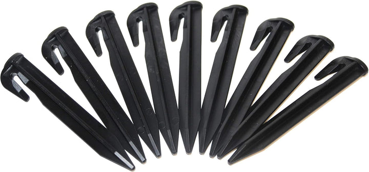 Genisys Reparatur-Set L+ kompatibel mit Bosch Indego ® 1000 1200 1300 Connect Kabel Haken Verbinder