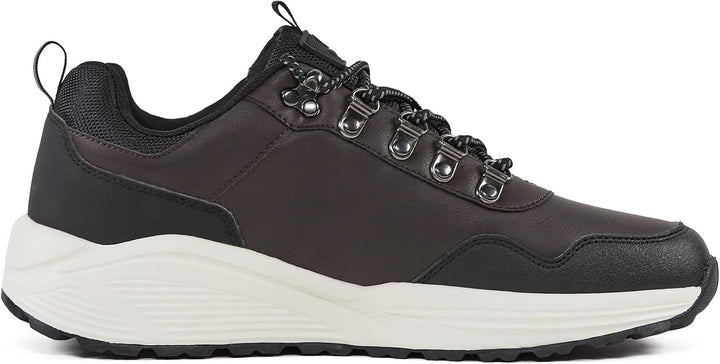 Champion Herren Climb Rx Low Sneakers 42 EU Braun Ms503, 42 EU Braun Ms503
