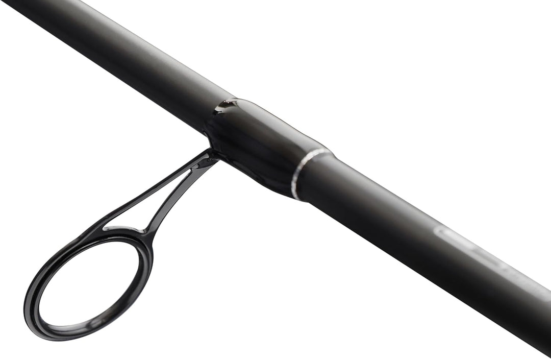 Abu Garcia Max X Spinning Combo, Freshwater Angler Fishing Rod & Reel Pike Perch & Zander, Strong Le