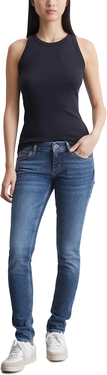 Marc O'Polo Damen T-Shirt S 811, S 811