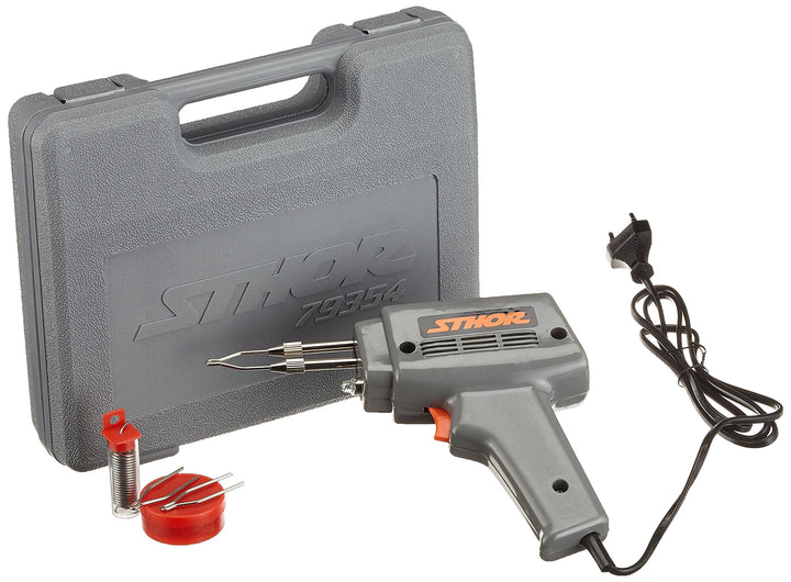SOLDERING GUN 100W STHOR