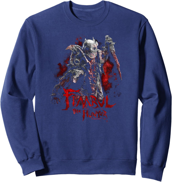 The Hobbit Fimbul the Hunter Sweatshirt