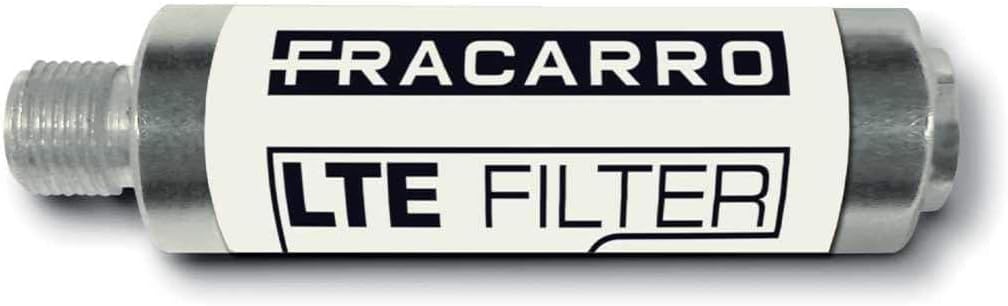 Fracarro 226709 Filter, elektronisch