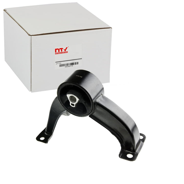 Nty ZPS-CH-052 - Lagerung, Motor