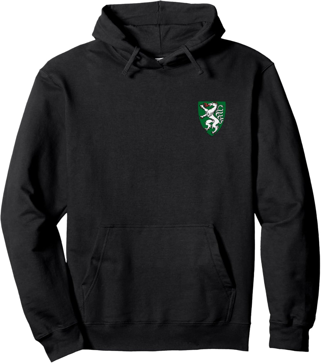 Steiermark T-Shirt Steirer Panther Herren Damen Kinder Pullover Hoodie