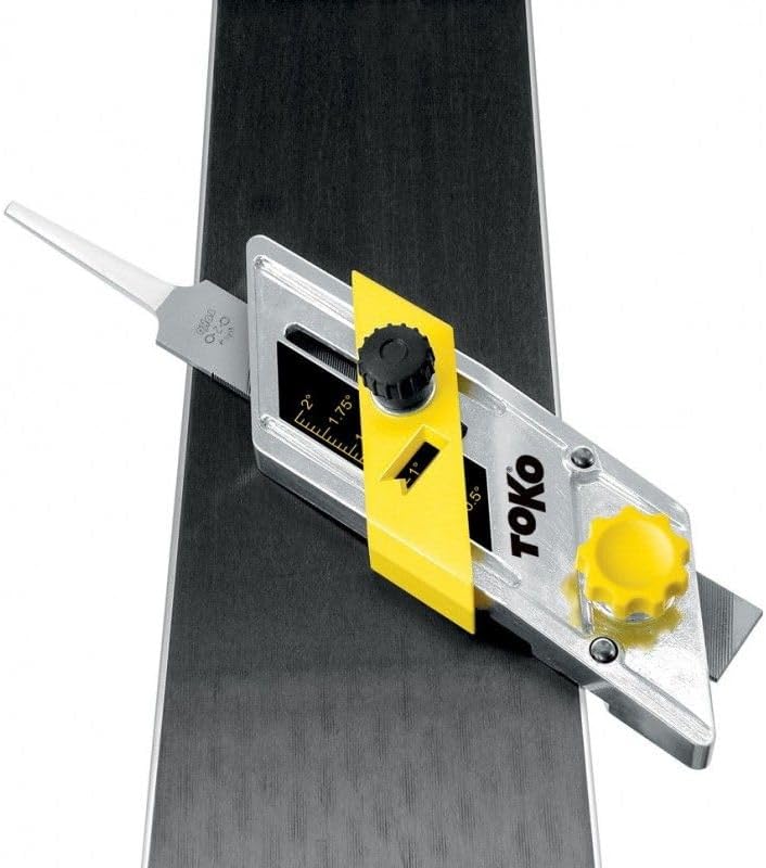 TOKO Multi Base Angle regolabile, regolabile