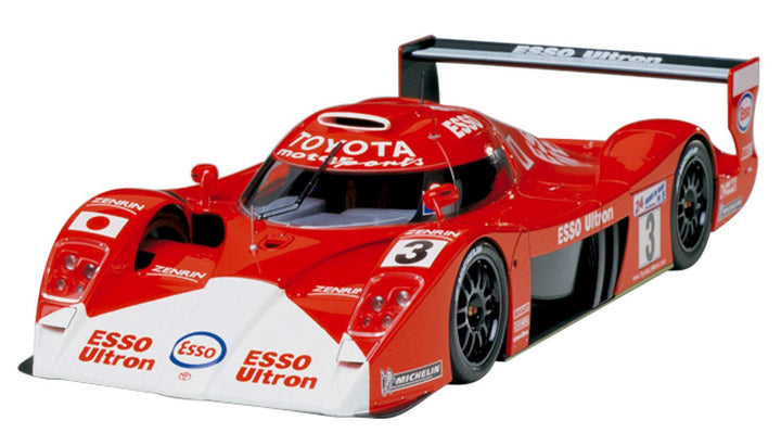 Tamiya 24222 - Toyota Gt-One