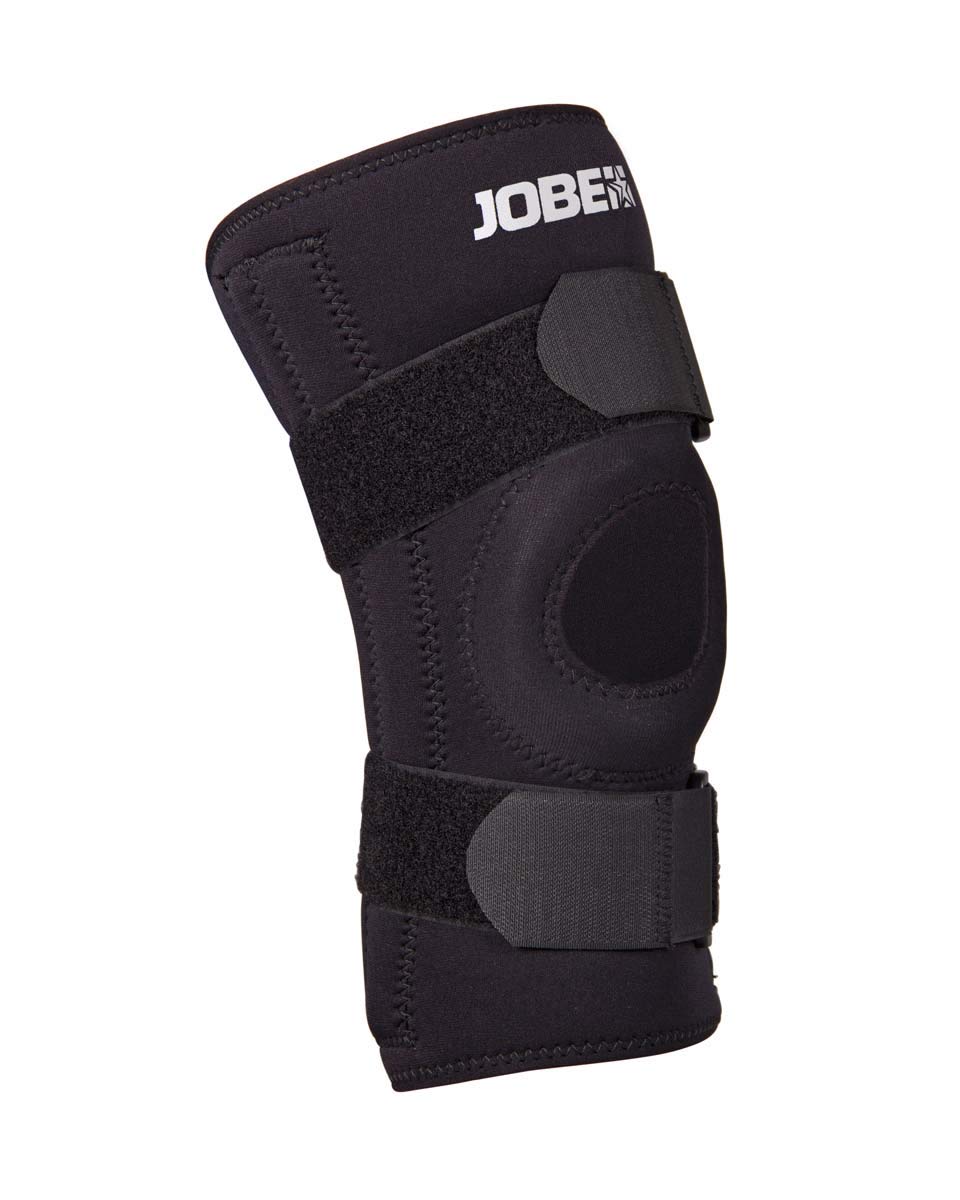 Jobe Flexible KneeBrace mit Stützfunktion Jetski Wakeboard Waterski Surf-Knieschutz, M