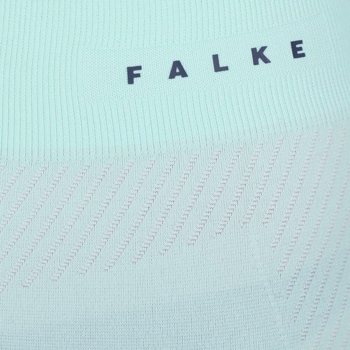 FALKE Damen Warm Long Funktionsunterhose lang für milde bis kalte Temperaturen Funktionsunterwäsche