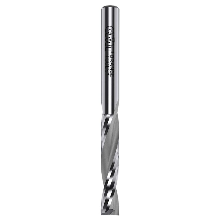 CMT Orange Tools 191.082.11 Helical – Erdbeere Z2 pos. d 8 x 42 x 90 HWM DX