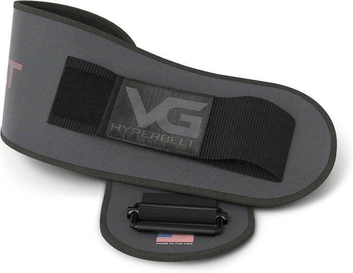 Versa Gripps Hyperbelt für Gewichtheben, X-Large