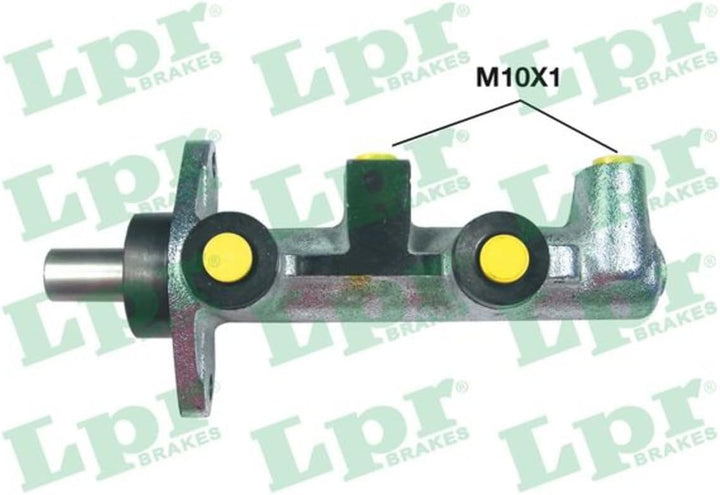 LPR Bremsen 1094 Hauptbremszylinder