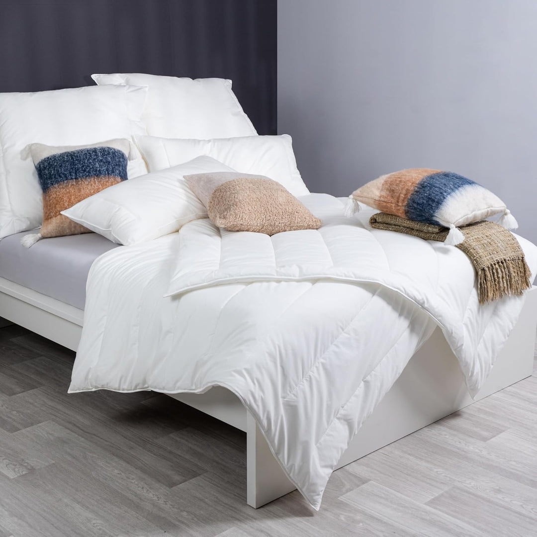 Centa Star 0734.00 Vital Plus Solo-Bett 200 x 220 cm weiss 200x220 cm Weiss, 200x220 cm Weiss