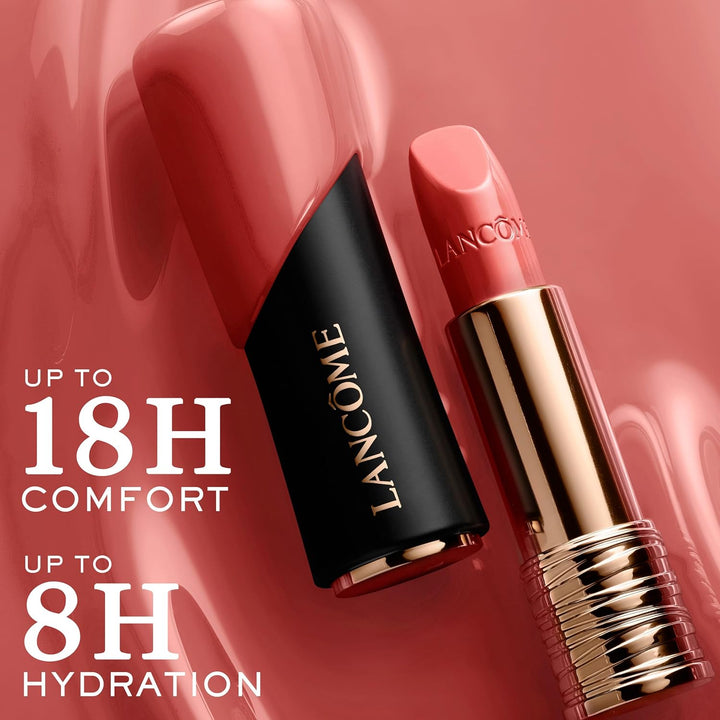 LANCOME ROUGE A LEVRES N 148-Bisou-Bisou, 3,4 g. 148-Bisou-Bisou 1 Stück (1er Pack), 148-Bisou-Bisou