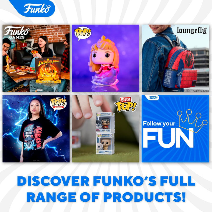 Funko Pop! Games Sonic The Hedgehog Sonic With Emerald - Vinyl-Sammelfigur - Geschenkidee - Offiziel