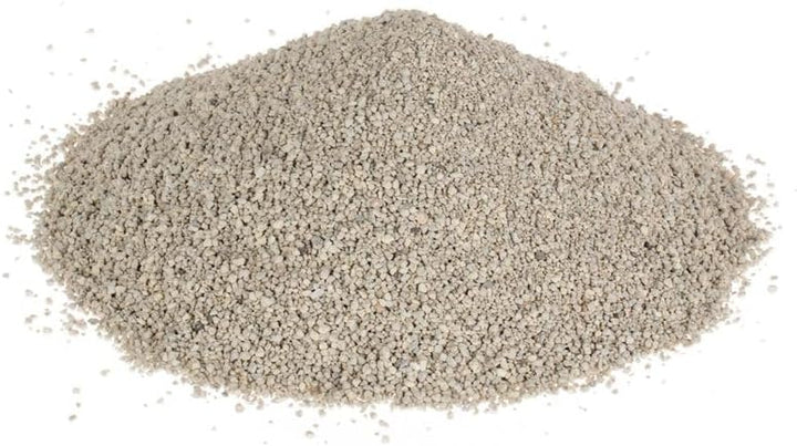 Tigerino Premium Katzenstreu – Babypuderduft | 2x12 KG | Doppelpack |