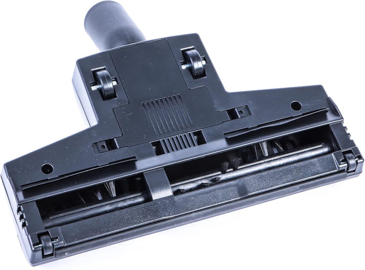 Hochwertige Teppichbürste/Turbodüse 35 mm Rohrduchmesser passend für Siemens, Bosch, EIO, Kärcher un