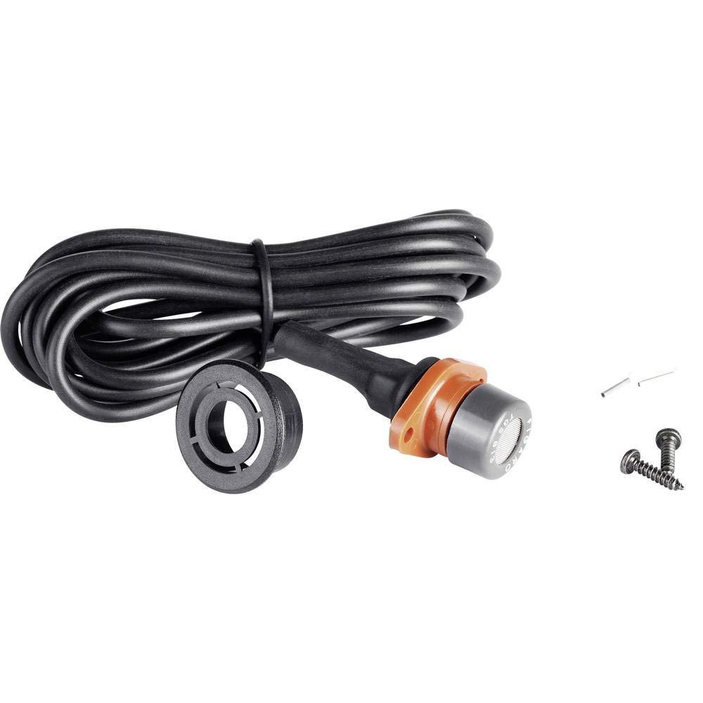 BRUNNER Campingbedarf G.A.S, 27774 STANDARD neutral, STANDARD neutral