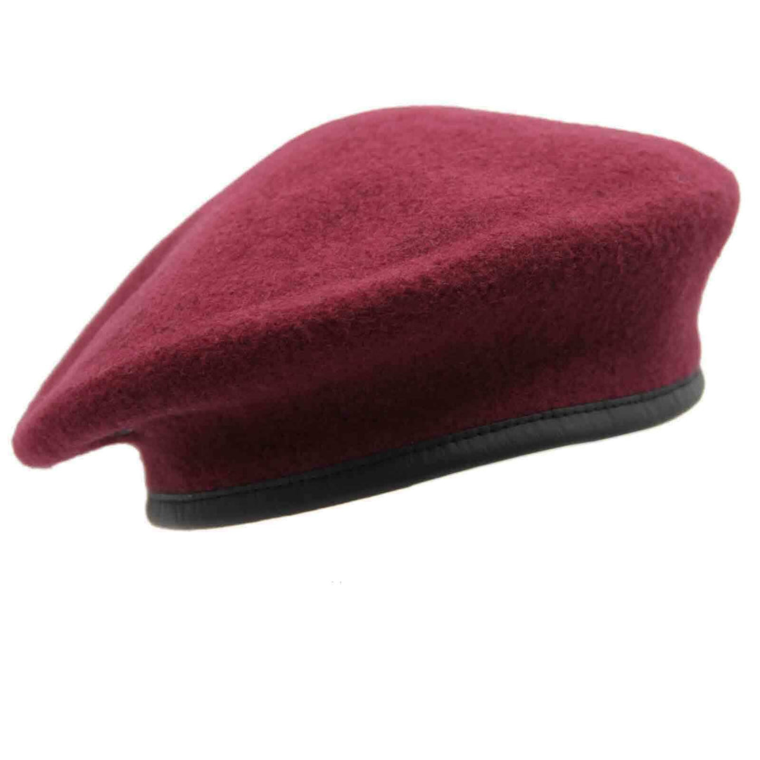 baum-m gmbh Commando Barett Bordeaux 55, Bordeaux 55