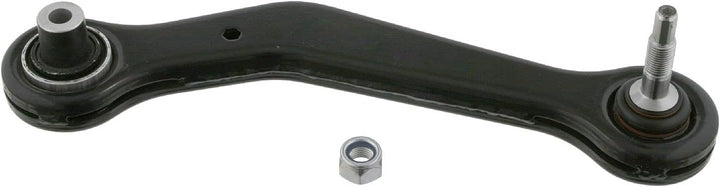 febi bilstein 23953 Querlenker mit Lager, Gelenk und Sicherungsmutter , 1 Stück Hinterachse rechts,