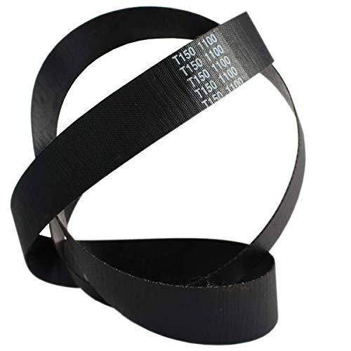 Flachriemen 420 x 1 x 20 mm