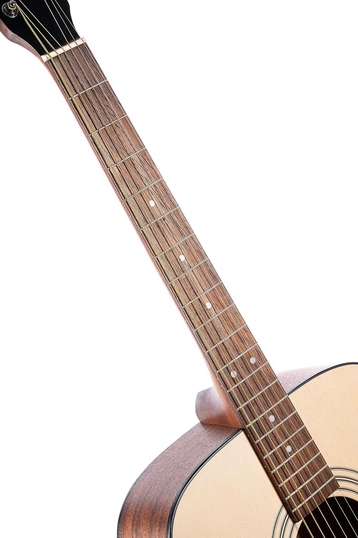 AD810 Open Pore Acoustic Guitar OP (Akustik), OP (Akustik)