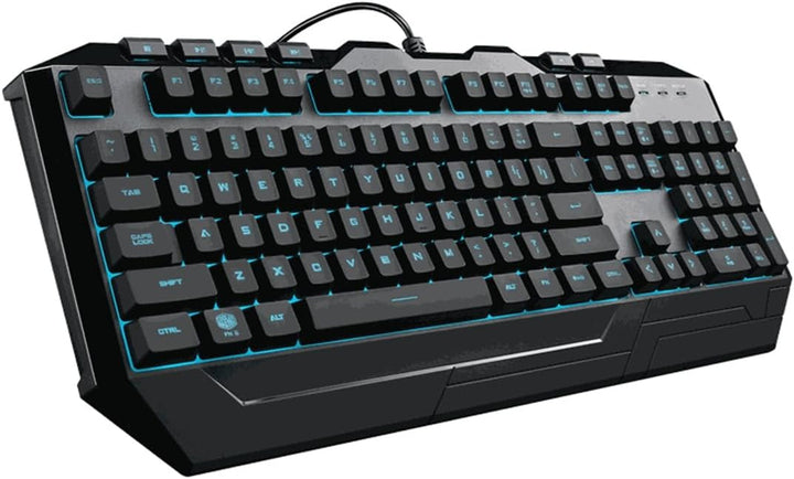Cooler Master Tas Devastator 3 Combo Tastatur &amp; Maus
