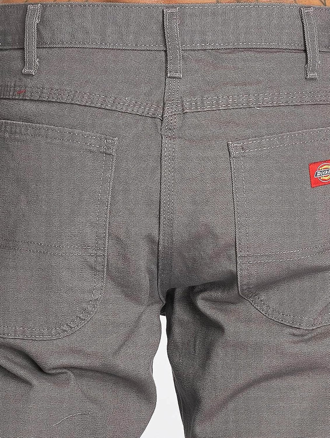 Dickies Herren Rlxdfit Duck Jean Hose 38W / 30L Rinsed Slate Rsl, 38W / 30L Rinsed Slate Rsl