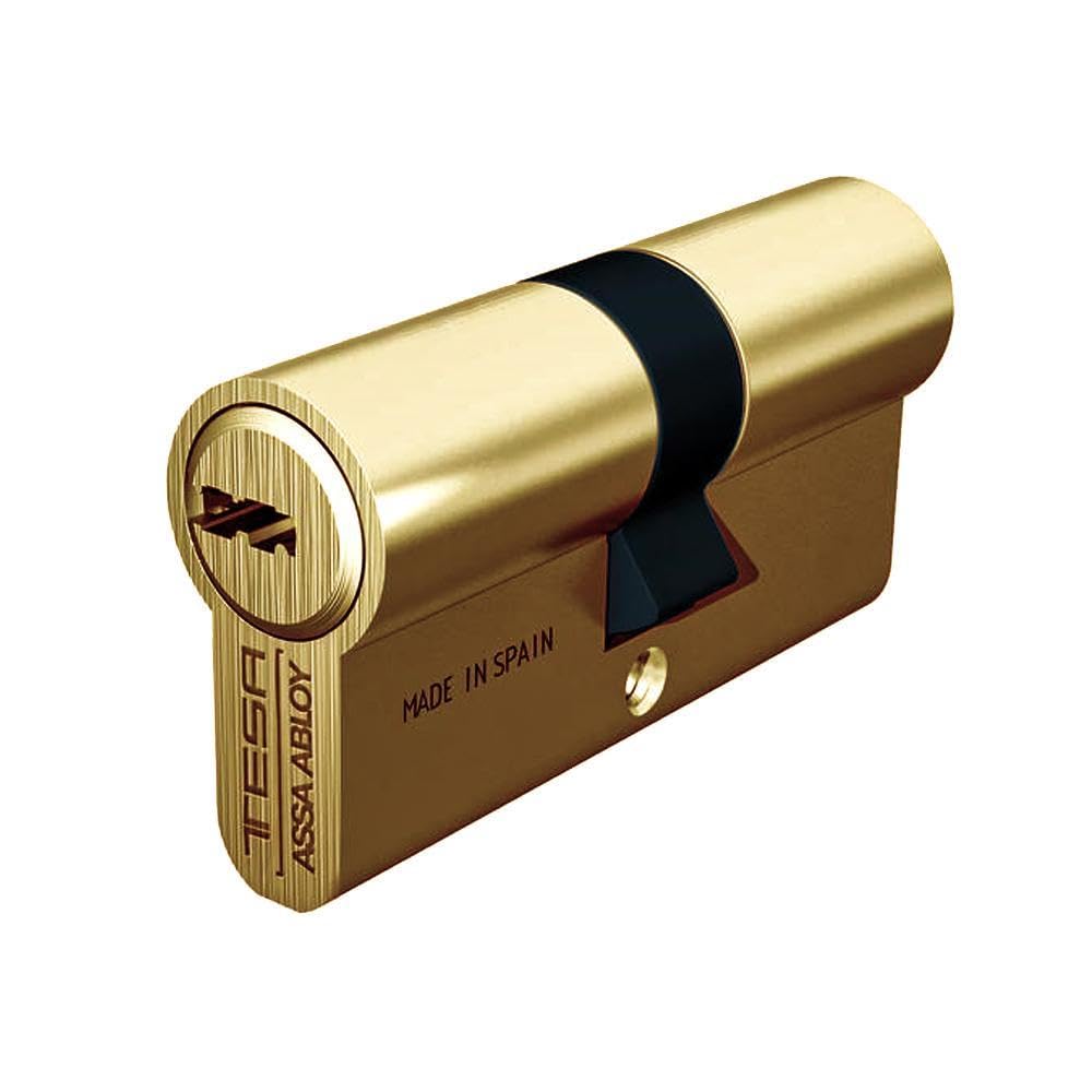 Tesa Assa Abloy Sicherheits-Zylinder, T6553535L