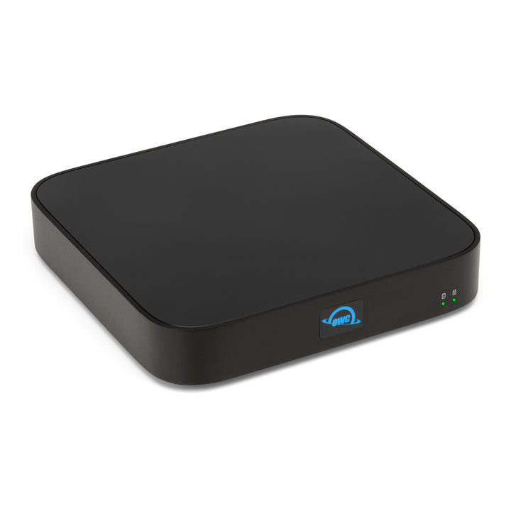OWC miniStack STX Stackable Storage Encl
