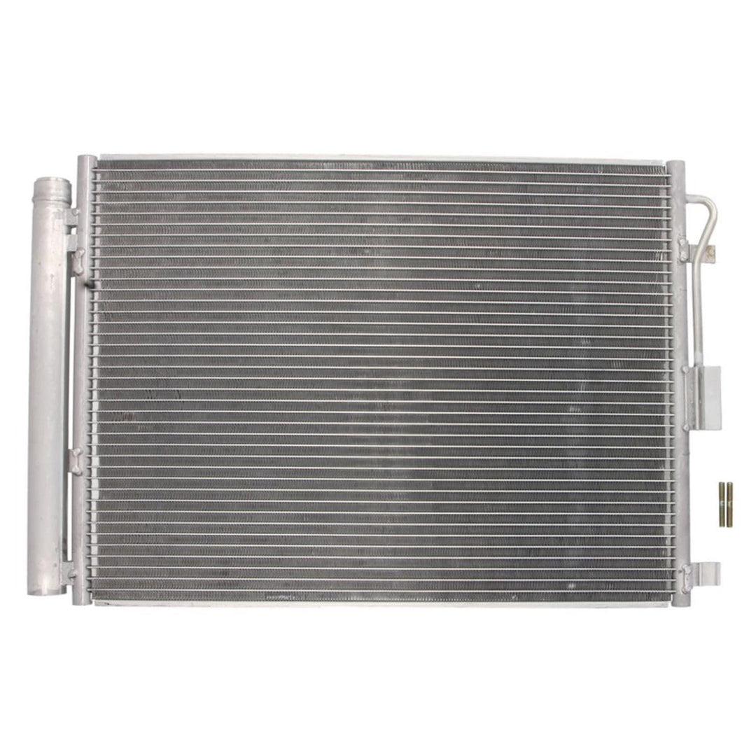 Nissens 940267 Kondensator, Klimaanlage