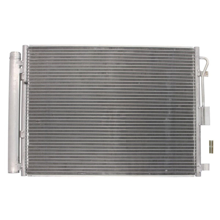Nissens 940267 Kondensator, Klimaanlage