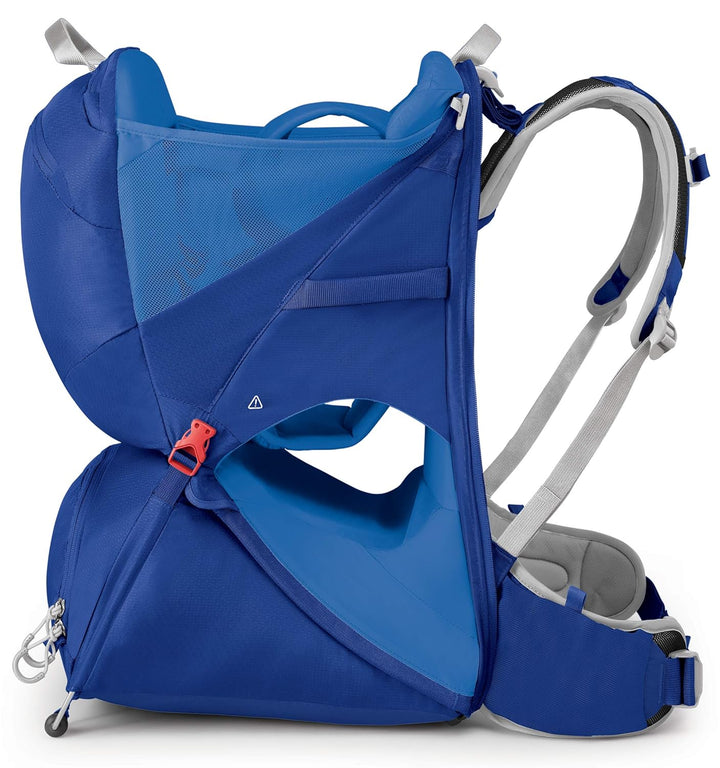 Osprey Unisex – Erwachsene Poco LT Child Carriers & Packs Pack, Blue Sky, O/S, Blue Sky
